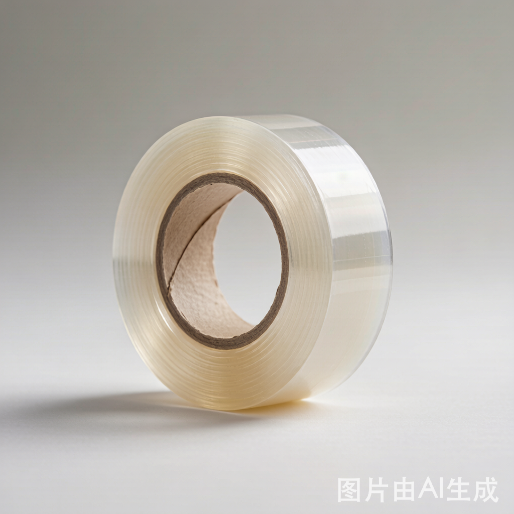 轻盈包装制品案例图3